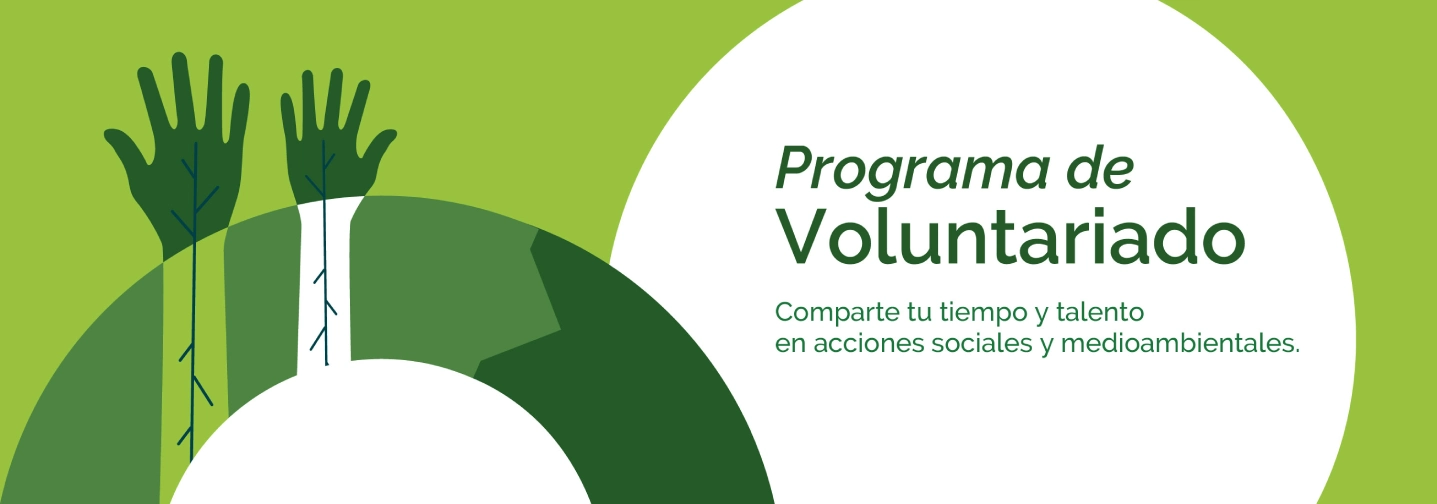 Cartel de la convocatoria