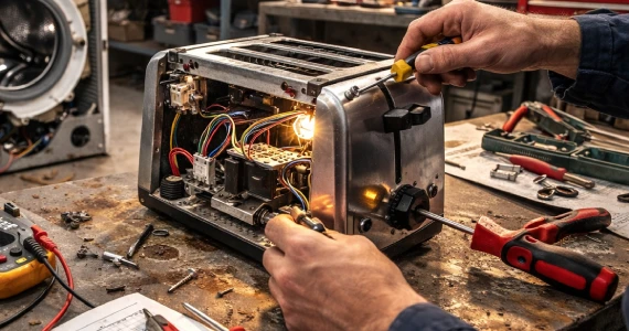 repair café