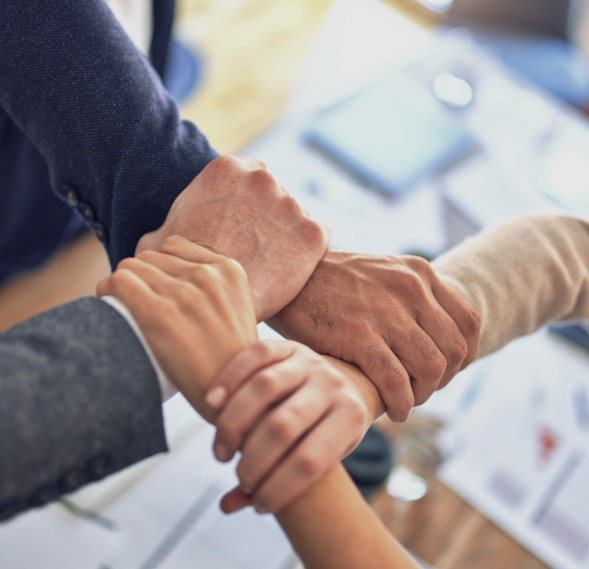 La Fundación nace del legado de más de 80 años de historia con clara vocación de permanecer en Aragón y surge con un propósito claro: <b>aportar valor a la sociedad desde la empresa.</b>